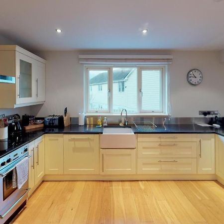 Croyde Ocean Breeze 5 Bedrooms Exterior photo