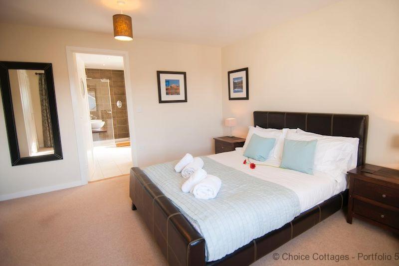 Croyde Ocean Breeze 5 Bedrooms Exterior photo