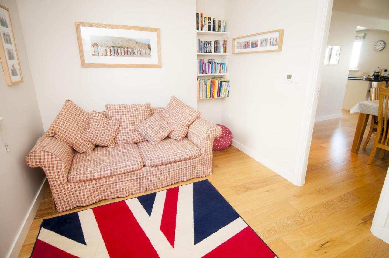 Croyde Ocean Breeze 5 Bedrooms Exterior photo