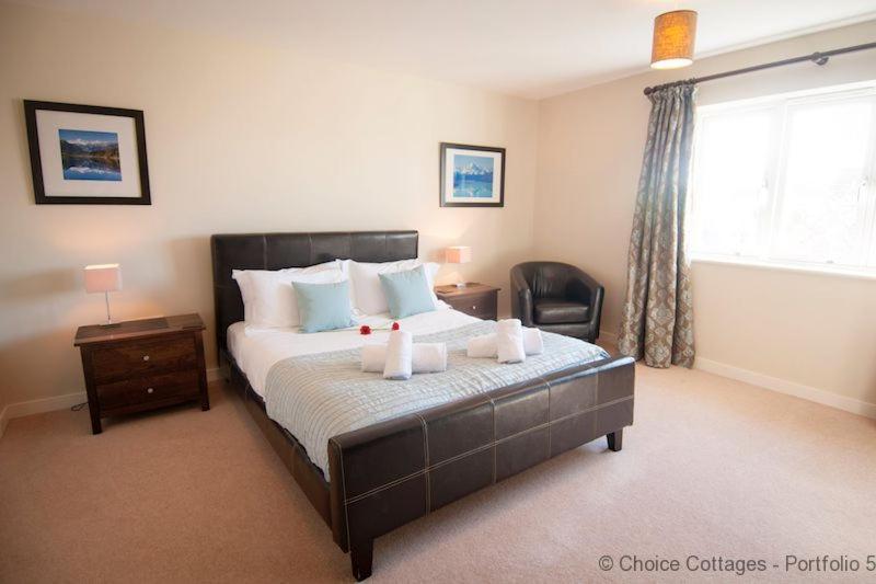 Croyde Ocean Breeze 5 Bedrooms Exterior photo