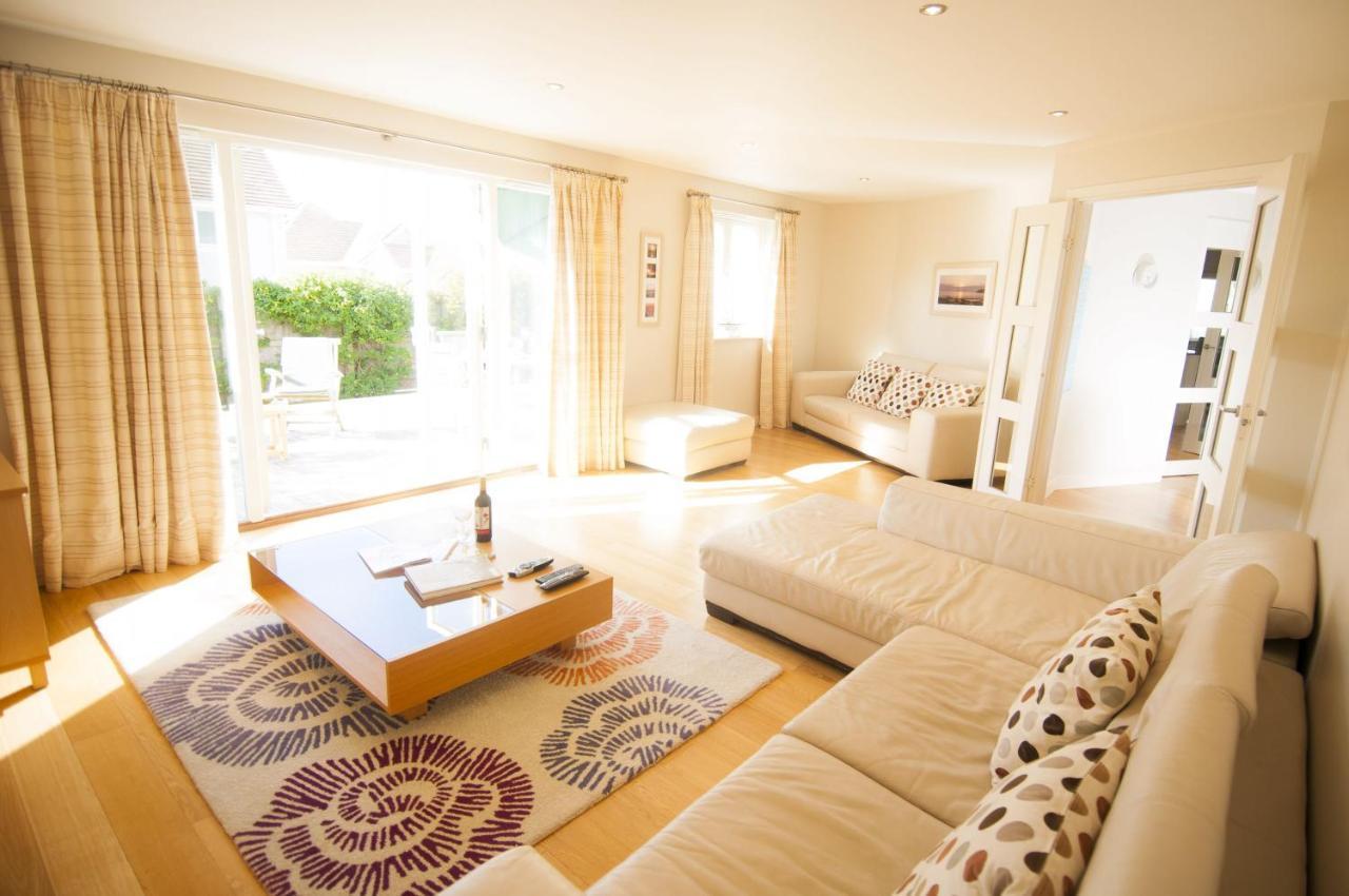 Croyde Ocean Breeze 5 Bedrooms Exterior photo