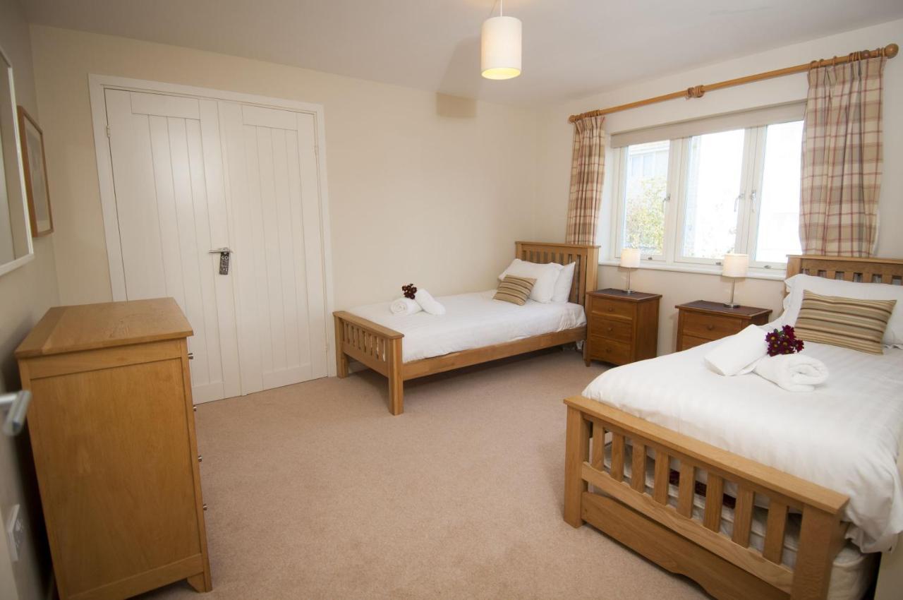 Croyde Ocean Breeze 5 Bedrooms Exterior photo