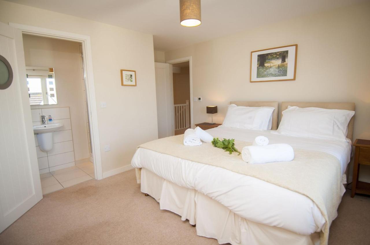 Croyde Ocean Breeze 5 Bedrooms Exterior photo