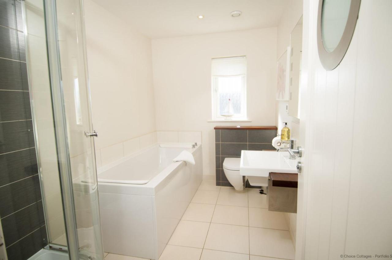Croyde Ocean Breeze 5 Bedrooms Exterior photo
