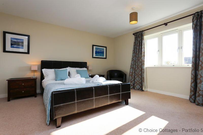 Croyde Ocean Breeze 5 Bedrooms Exterior photo