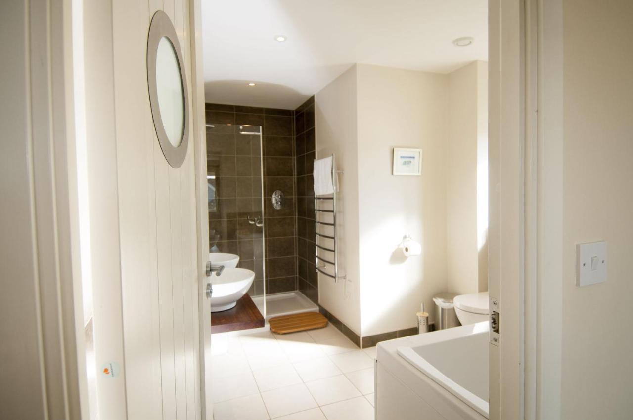Croyde Ocean Breeze 5 Bedrooms Exterior photo