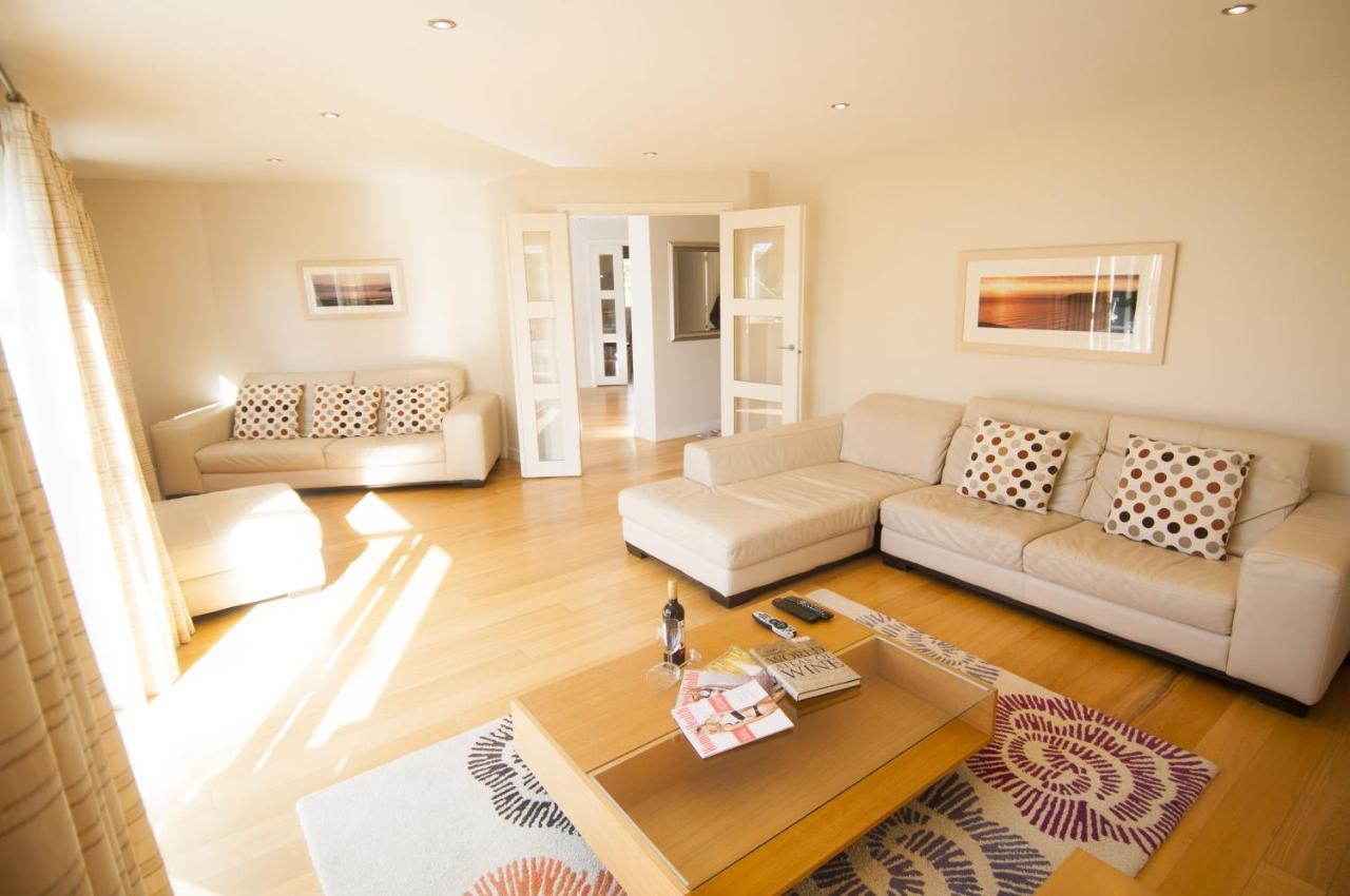 Croyde Ocean Breeze 5 Bedrooms Exterior photo