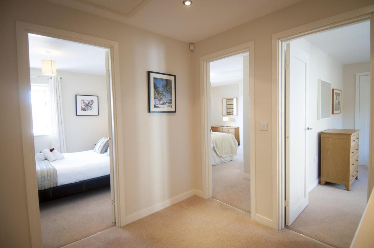 Croyde Ocean Breeze 5 Bedrooms Exterior photo