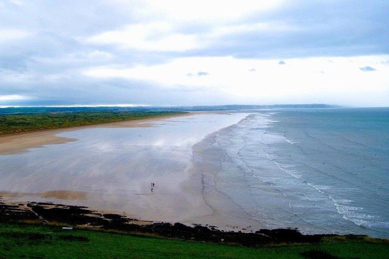 Croyde Ocean Breeze 5 Bedrooms Exterior photo