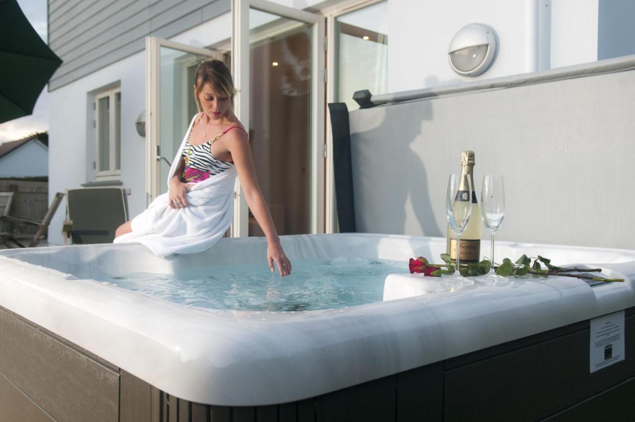 Croyde Ocean Breeze 5 Bedrooms Exterior photo