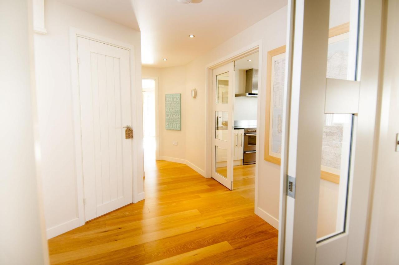 Croyde Ocean Breeze 5 Bedrooms Exterior photo