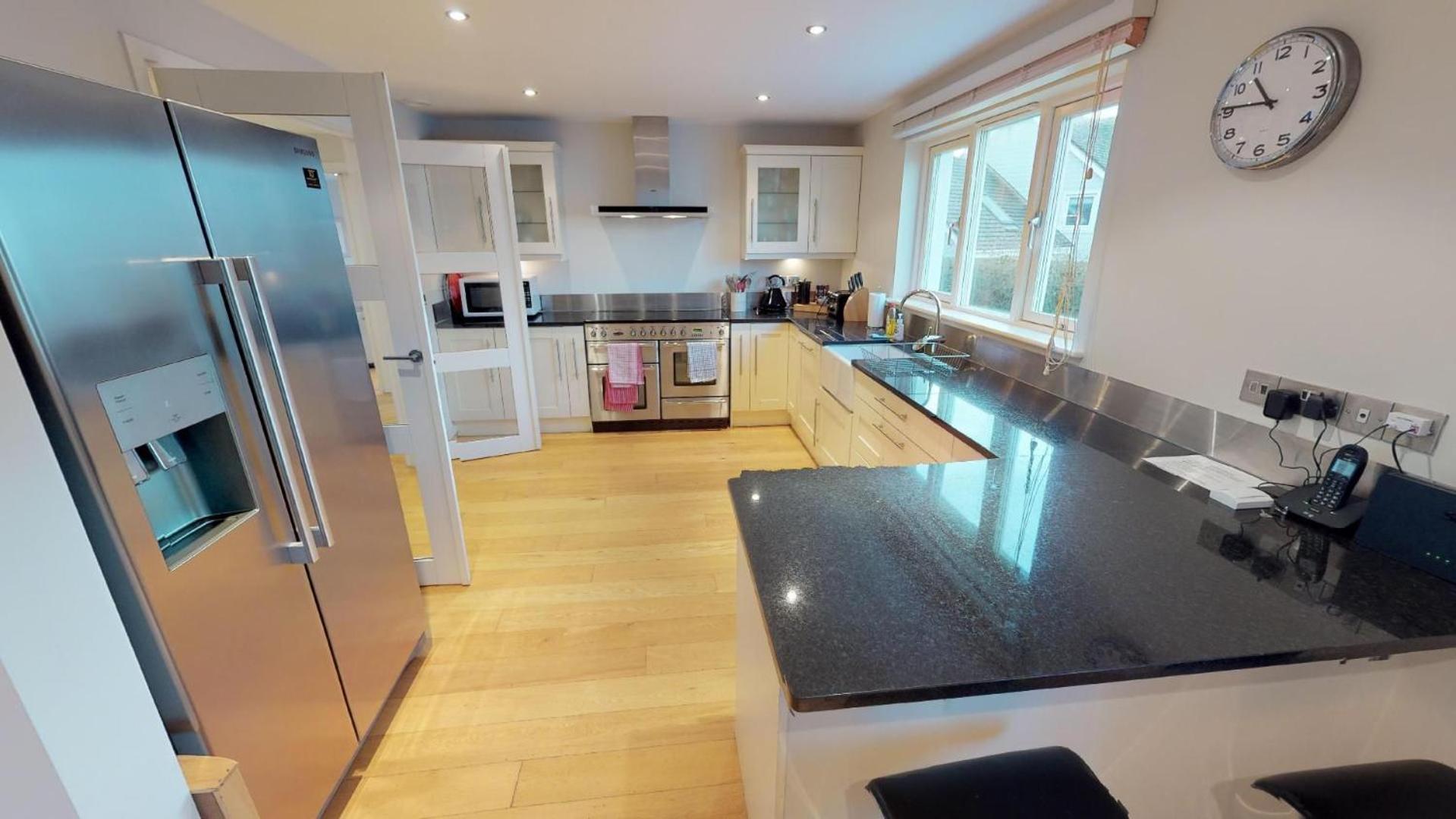 Croyde Ocean Breeze 5 Bedrooms Exterior photo